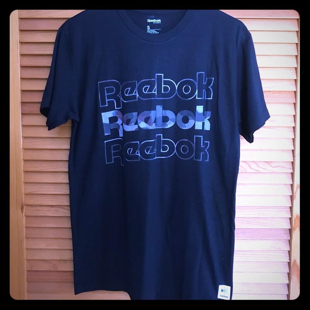 Reebok Classic Tee